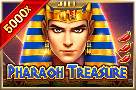 Pharaoh Treasure